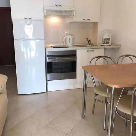 Apartments Villa Marija Сегет Враница Екстериор снимка