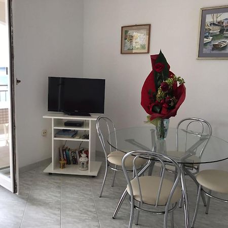 Apartments Villa Marija Сегет Враница Екстериор снимка
