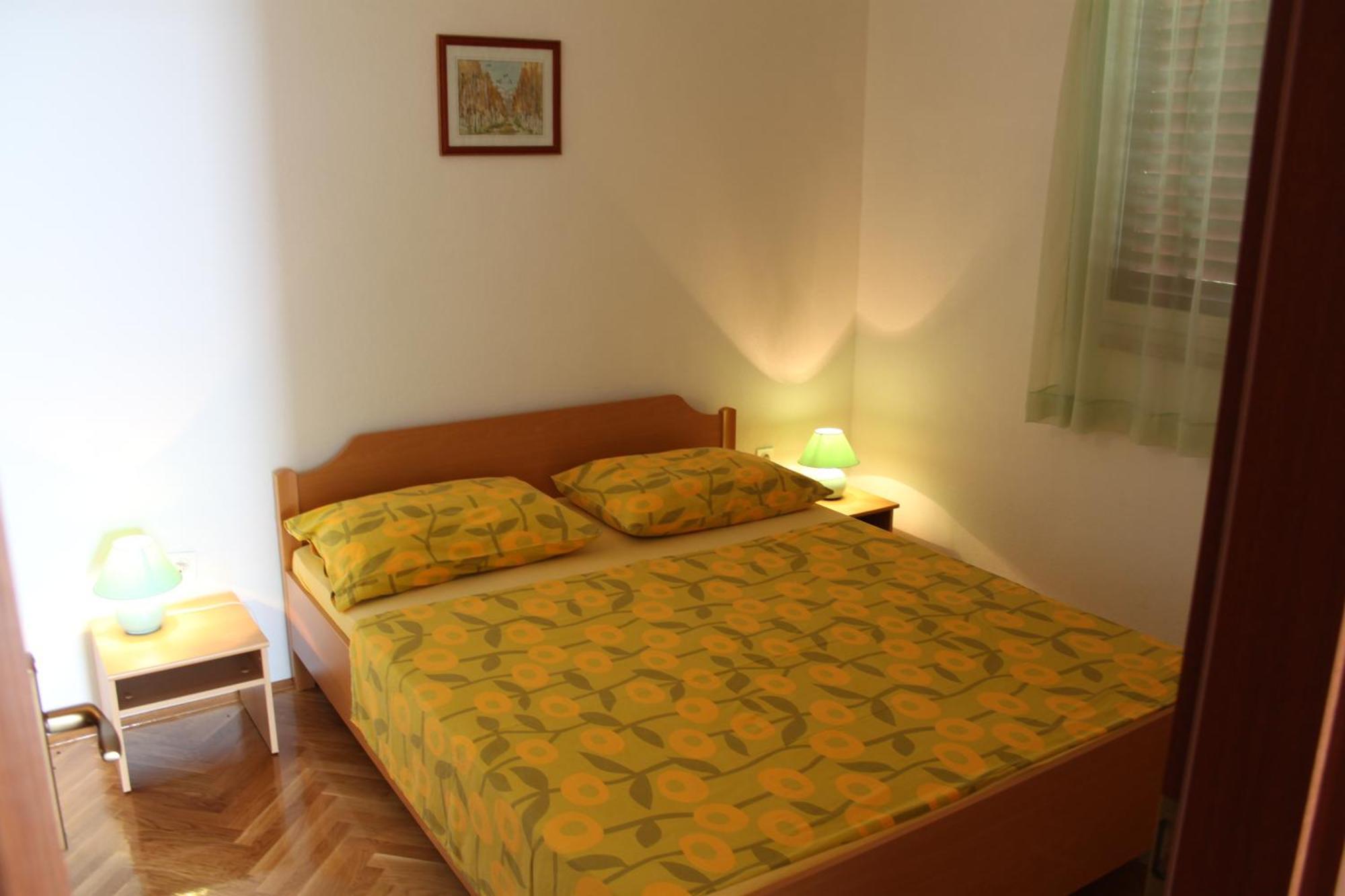 Apartments Villa Marija Сегет Враница Стая снимка