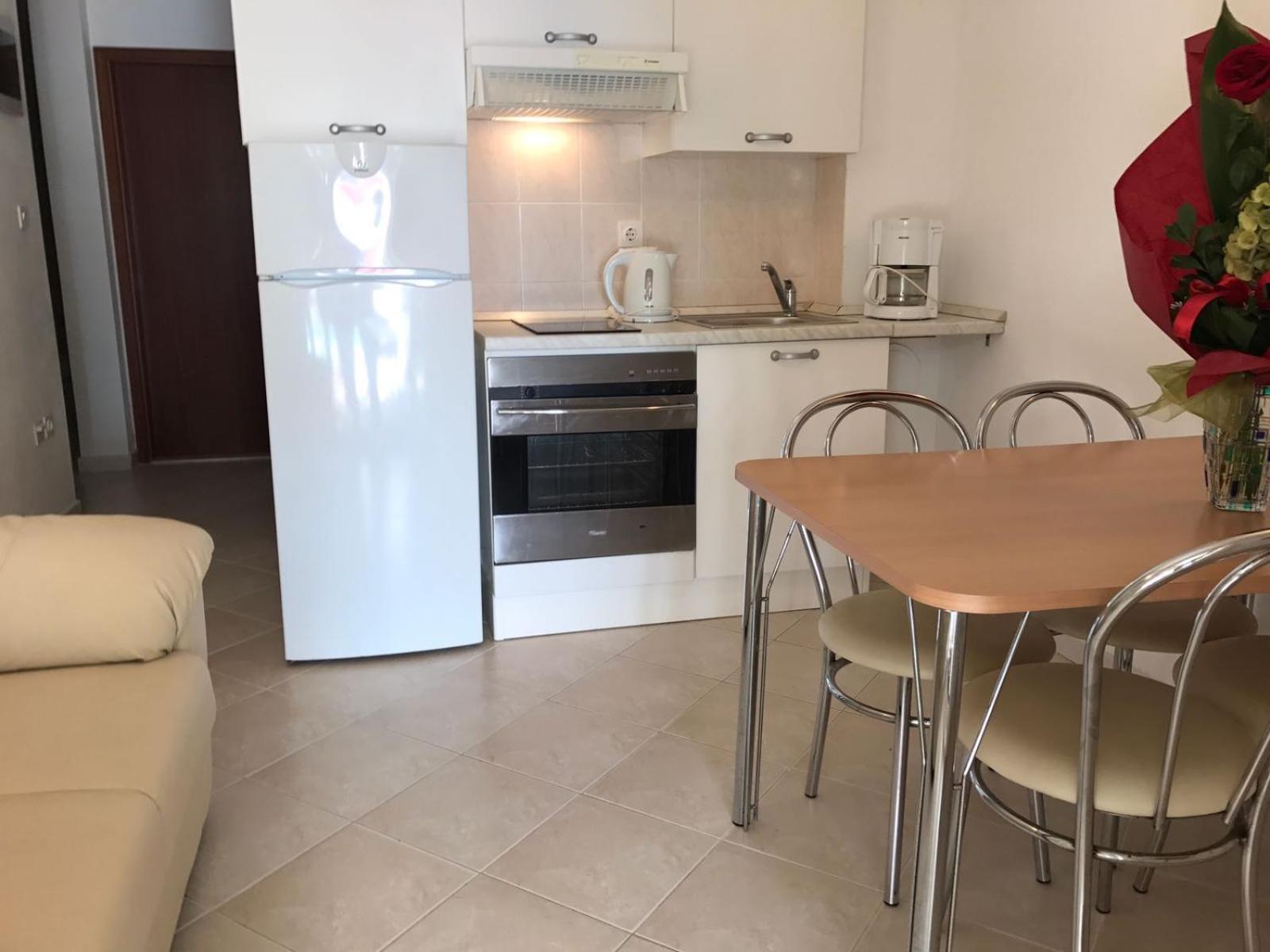 Apartments Villa Marija Сегет Враница Екстериор снимка
