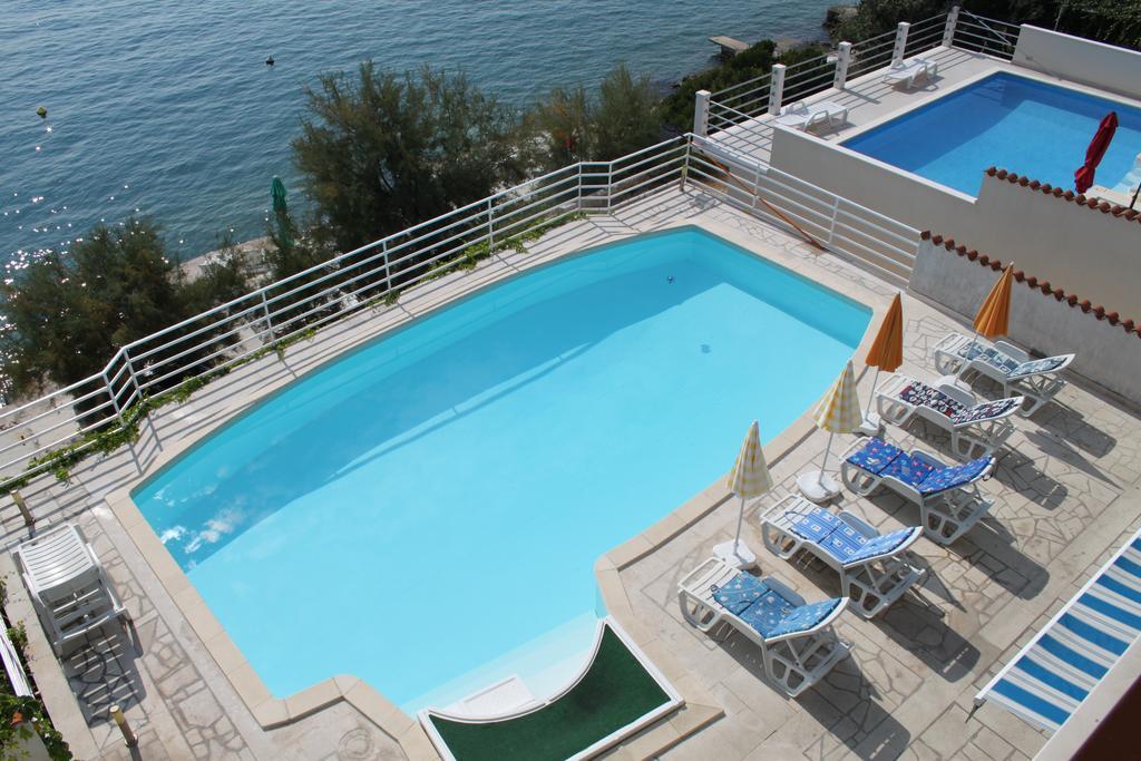Apartments Villa Marija Сегет Враница Стая снимка