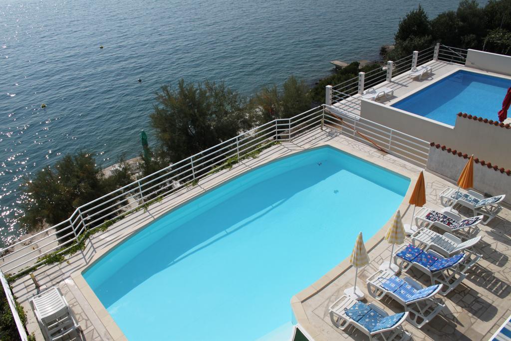 Apartments Villa Marija Сегет Враница Екстериор снимка