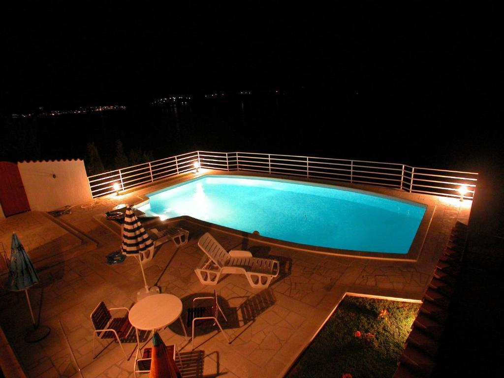 Apartments Villa Marija Сегет Враница Екстериор снимка