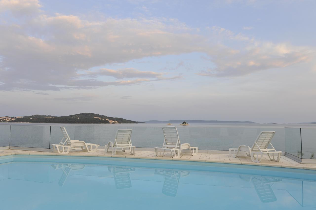 Apartments Villa Marija Сегет Враница Екстериор снимка