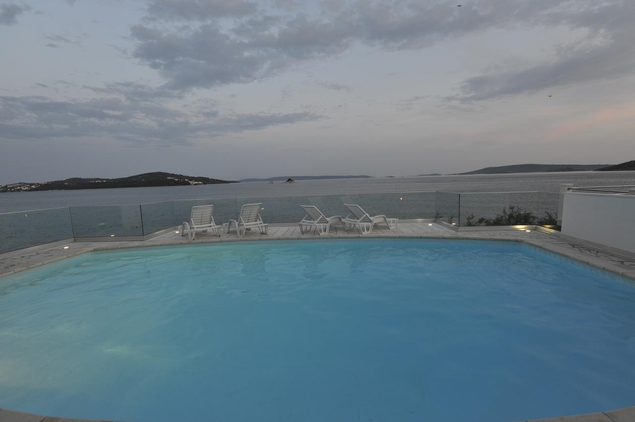 Apartments Villa Marija Сегет Враница Екстериор снимка