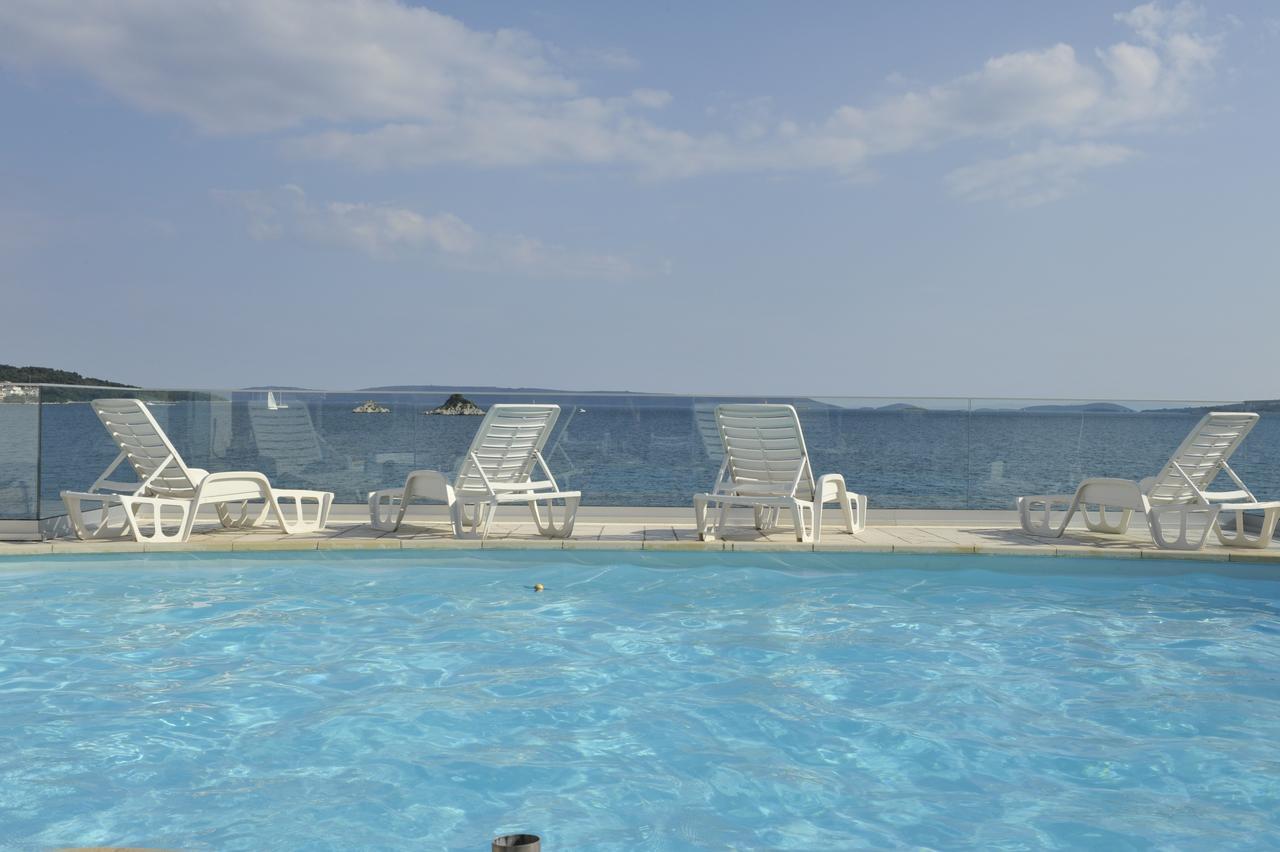 Apartments Villa Marija Сегет Враница Екстериор снимка