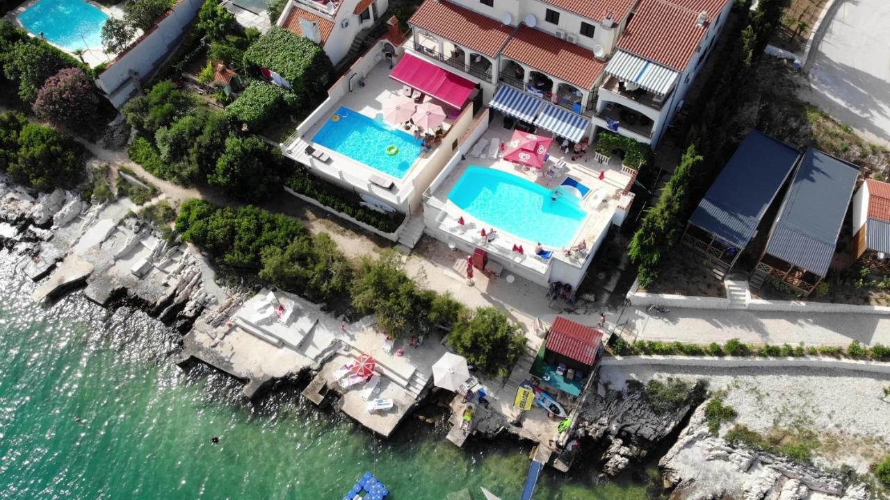 Apartments Villa Marija Сегет Враница Екстериор снимка